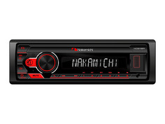 Автомагнитола Nakamichi NQ511BR