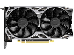 Видеокарта EVGA GeForce GTX 1660 Super 1830Mhz 6122Mb 14000Mhz 192-bit HDMI 2xDP 06G-P4-1068-KR Выгодный набор + серт. 200Р!!!