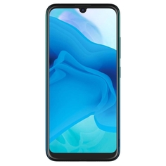 Смартфон Itel Vision1 DS Blue (ITL-L6005-BL) Vision1 DS Blue (ITL-L6005-BL)