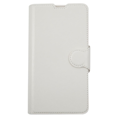 Чехол Red Line Book Type Microsoft Lumia 650 White