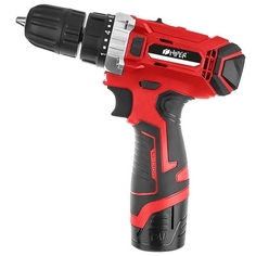 Дрель аккумуляторная HIPER HCD12A