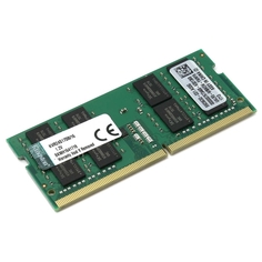 Оперативная память Kingston ValueRAM 16GB SO-DIMM 2400Mhz KVR24S17D8/16