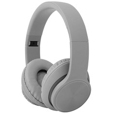 Наушники накладные Bluetooth Rombica MySound BH-14 White (BH-N002) MySound BH-14 White (BH-N002)