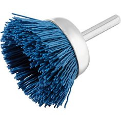 Щетка шлифовальная по металлу и дереву LUX-TOOLS