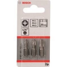 Набор бит BOSCH