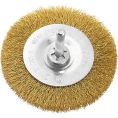 Щетка для дрели LUX-TOOLS