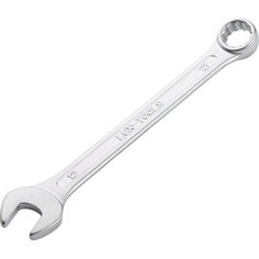 Гаечный ключ комбинированный LUX-TOOLS