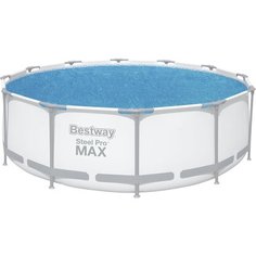 Покрывало Bestway для бассейна солнечное для D366 Без бренда
