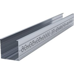 Профиль стоечный из оцинкованной стали KNAUF
