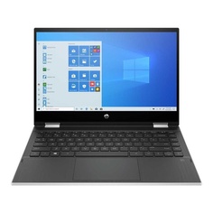 Купить Ноутбук Hp Серебристый