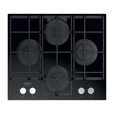 Варочная поверхность Hotpoint-Ariston QS 61F/BK