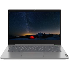 Ноутбук Lenovo ThinkBook 14 IIL (20SL002YRU)