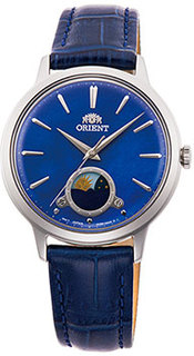 Японские наручные женские часы Orient RA-KB0004A. Коллекция Basic Quartz