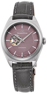 Японские наручные женские часы Orient RE-ND0103N. Коллекция Orient Star