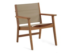 Садовое кресло hilda (la forma) зеленый