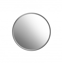 Зеркало ronda silver (inshape) серебристый