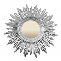 Зеркало настенное firenze (inshape) серебристый