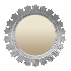 Зеркало настенное padova (inshape) серебристый