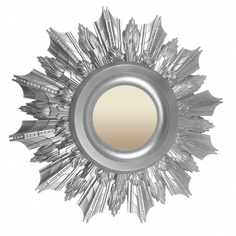 Зеркало настенное granada (inshape) серебристый