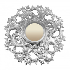 Зеркало настенное tenerife (inshape) серебристый