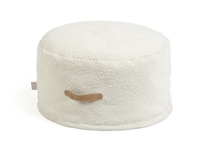 Пуф adara (la forma) белый