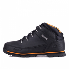 Детские ботинки Euro Sprint Hiker Boots Timberland