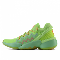 Подростковые кроссовки D.O.N. Issue 2 Adidas