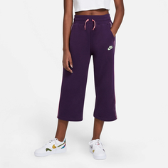 Подростковые брюки Sportswear Pants Nike