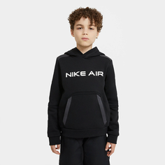 Подростковая худи Sportswear Nike Air Pullover