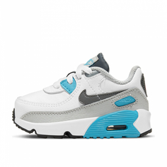 Кроссовки для малышей Air Max 90 Leather (TD) Nike