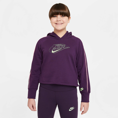 Подростковая худи Sportswear Graphic Hoodie Nike