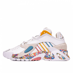 Женские кроссовки Streetball Adidas
