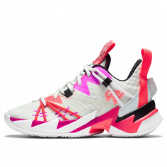 Подростковые кроссовки Why Not Zer0.3 SE (GS) Jordan