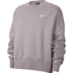 Женская толстовка Essential Womens Fleece Crew Nike