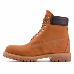 Мужские ботинки 6 Inch Premium Boot Waterproof Timberland