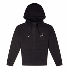 Мужская толстовка Jumpman ClassicsMens Full-Zip Fleece Jordan