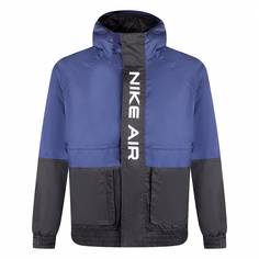 Мужская куртка Air Mens Woven Hooded Jacket Nike
