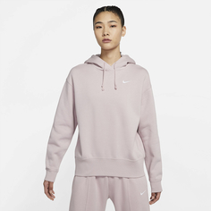 Женская толстовка Essential Womens Fleece Hoodie Nike