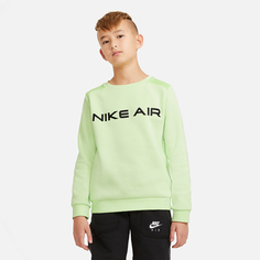 Подростковая толстовка Sportswear Nike Air Crew
