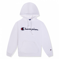 Мужская худи Hooded Sweatshirt Champion