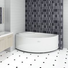 Панель фронтальная Радомир для ванны Варна, левая