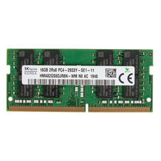 Модули памяти Модуль памяти HYNIX HMA82GS6DJR8N-WMN DDR4 - 16ГБ 2933, SO-DIMM, OEM