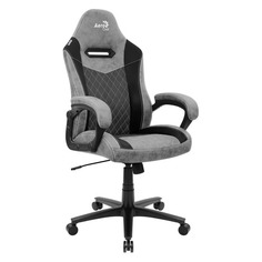 Кресло игровое AEROCOOL DUKE Lite B