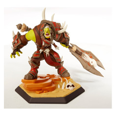 Фигурка Blizzard World of Warcraft Saurfang пластмасса/ПВХ (B63210) (15+)