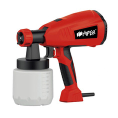 Краскопульт HIPER HSG400A