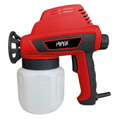 Краскопульт HIPER HSG110A