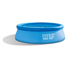 Бассейн Intex Easy Set 28120 надувной ПВХ 3853л d305см синий
