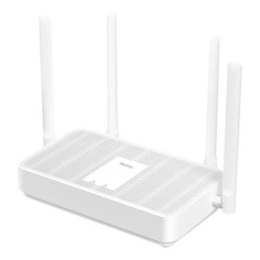 Wi-Fi роутер Xiaomi Mi Router AX5, белый [dvb4252cn]