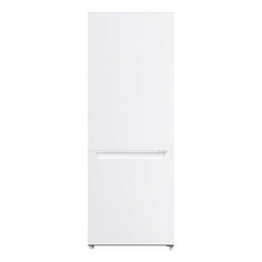 Холодильник MAUNFELD MFF144SFW двухкамерный белый