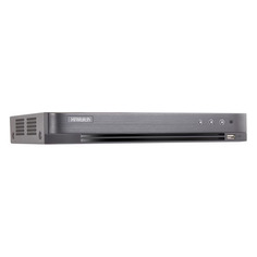 Видеорегистратор HVR (гибридный) HIWATCH DS-H304QAF Hikvision
